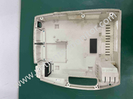 نيهون كوهدن كارديولايف TEC-7621C جهاز مكافحة الارتعاش غلاف الغطاء الخلفي، الغطاء السفلي Assy، لوحة السفلية CY-0007