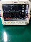 Philip Efficia CM10 معدات طبية مستعملة لمراقبة المريض لمدة 90 يومًا