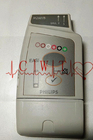 M2601B Ecg نظام القياس عن بعد ، 5 معلمات آلة حيوية المستشفى المستخدمة