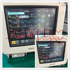 إصلاح جهاز مراقبة المريض بالمستشفى Philip MP5 تعريف 2560 × 1440