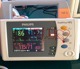 جهاز Philip MP2 يستخدم جهاز مراقبة المريض