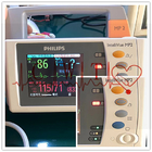 جهاز Philip MP2 يستخدم جهاز مراقبة المريض