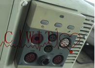 صيانة وحدة اللوحة الأم مراقبة المريض Philip G60 G50 Monitor Mainboard Module Repair