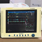 المزدوج IBP TFT متعدد المعاملات المريض مراقب إصلاح Goldway UT4000B معدات المستشفيات