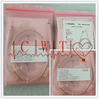 989803164281 ملحقات مراقبة المريض USB Date Ecg Patient Cable