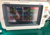 Mindray IMEC10 SPO2 Health Patient Monitor Repair معمل الاستخدام