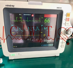 Mindray IMEC10 SPO2 Health Patient Monitor Repair معمل الاستخدام