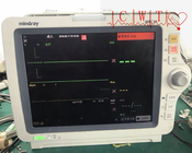 Imec12 Icu Mindray Portable MultiParameter إصلاح مراقبة المريض للبالغين
