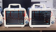 شاشة 12.1 بوصة LCD Pm 8000 Express مستخدمة لمراقبة المريض للمستشفى