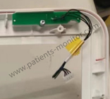 أجزاء جهاز المستشفى Efficia CM10 المريض مراقب أجزاء حالة غطاء اللوحة الأمامية