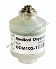 قطع غيار معدات المستشفيات للأجهزة الطبية ENVITEC Oxygen Sensor OOM102-1