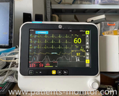GE B105 جهاز معدات طبية لمراقبة المريض يستخدم في Hosiptal