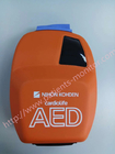 Cardiolife AED-3100 جهاز إزالة رجفان القلب الخارجي التلقائي أجهزة المستشفى Nihon Kohden