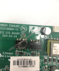 EDAN SE-1200 قطع غيار ECG 21.53.106861-1.1 DE12 ECG Board