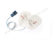 ضمادات جهاز إزالة رجفان القلب للبالغين من Philip HeartStart ، وسادات قطب كهربائي DP REF 989803158211