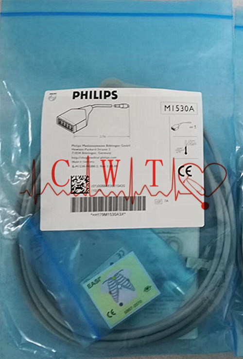 فيليبس M1530A أجزاء آلة تخطيط القلب
