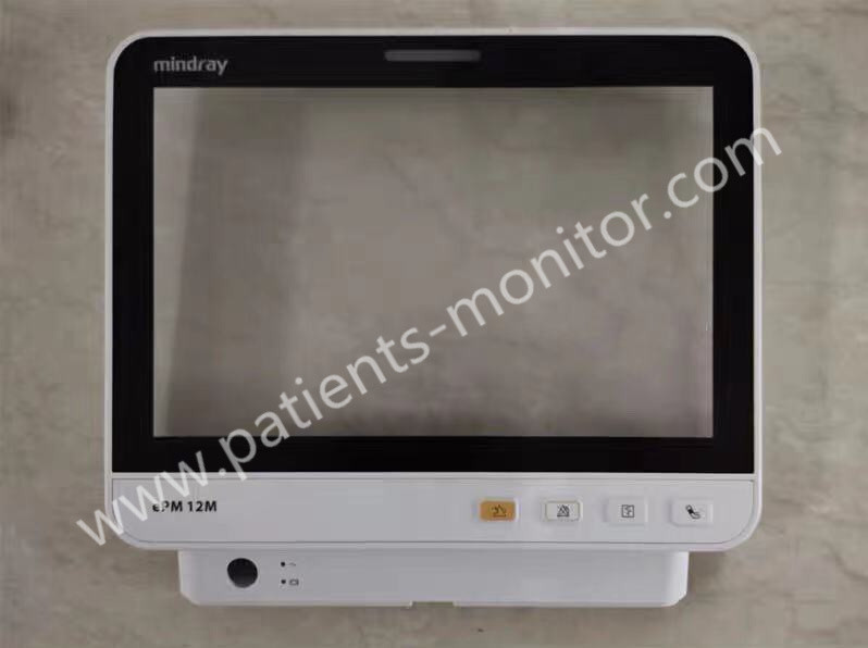 9203B-XA00004 Mindray EPM-12M لوحة مراقبة المريض الأمامية